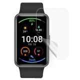 Защитная пленка Deexe Soft Film для OPPO Watch Free: фото 1 из 3