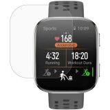 Защитная пленка Deexe Soft Film для Xiaomi Amazfit Bip 6: фото 1 из 2