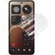 Защитная пленка IMAK Hydrogel Clear Film для Nothing Phone (3a) / (3a) Pro (377761). Фото 2 из 12