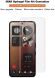Защитная пленка IMAK Hydrogel Clear Film для Nothing Phone (3a) / (3a) Pro (377761). Фото 5 из 12