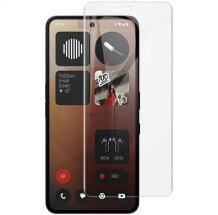 Защитная пленка IMAK Hydrogel Clear Film для Nothing Phone (3a) / (3a) Pro: фото 1 из 12