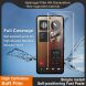 Защитная пленка IMAK Hydrogel Clear Film для Nothing Phone (3a) / (3a) Pro (377761). Фото 12 из 12