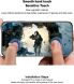 Защитная пленка IMAK Hydrogel Clear Film для Nothing Phone (3a) / (3a) Pro (377761). Фото 10 из 12