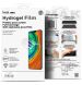 Защитная пленка IMAK Hydrogel Clear Film для Nothing Phone (3a) / (3a) Pro (377761). Фото 3 из 12