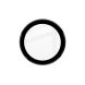 Захисна плівка IMAK Watch Film для Samsung Galaxy Watch 4 (40mm) - Black (284612B). Фото 2 з 10