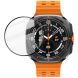Захисна плівка IMAK Watch Film для Samsung Galaxy Watch Ultra (47mm) - Black (358019B). Фото 1 з 8