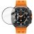 Захисна плівка IMAK Watch Film для Samsung Galaxy Watch Ultra (47mm) - Black: фото 1 з 8