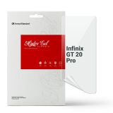 Защитная пленка на экран ArmorStandart Clear для Infinix GT 20 Pro: фото 1 из 5