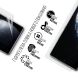 Захисна плівка на екран ArmorStandart Clear для Infinix GT 20 Pro (356012). Фото 2 з 5