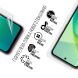 Защитная пленка на экран ArmorStandart Clear для Infinix Smart 10 Plus (386607). Фото 2 из 5