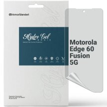 Защитная пленка на экран ArmorStandart Matte для Motorola Edge 60 Fusion: фото 1 из 5