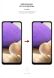 Захисна плівка на екран ArmorStandart Matte для Samsung Galaxy A32 (А325) (273082). Фото 3 з 4