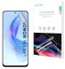 Защитная пленка на экран RockSpace Explosion-Proof SuperClear для Honor 90 Lite (347301). Фото 1 из 10
