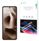 Защитная пленка на экран RockSpace Explosion-Proof SuperClear для Motorola Razr 60 Ultra: фото 1 из 10