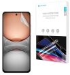 Защитная пленка на экран RockSpace Explosion-Proof SuperClear для Realme C75