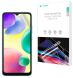 Защитная пленка на экран RockSpace Explosion-Proof SuperClear для Xiaomi Redmi 10A (298521). Фото 1 из 10