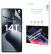 Защитная пленка на экран RockSpace SuperClear для Xiaomi 14T / 14T Pro