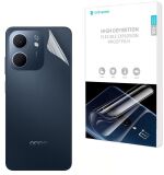 Захисна плівка на задню панель RockSpace Explosion-Proof SuperClear для OPPO A5x: фото 1 з 1