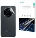 Захисна плівка на задню панель RockSpace Explosion-Proof SuperClear для Realme 14 Pro Plus (379304). Фото 1 з 9