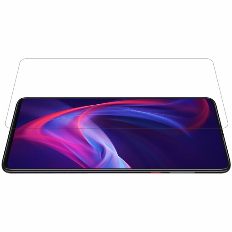 Захисна плівка NILLKIN Crystal для Xiaomi Mi 9T / Redmi K20 / Redmi K20 Pro: фото 4 з 13