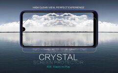 Захисна плівка NILLKIN Crystal для Xiaomi Mi Play: фото 1 з 7