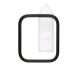 Захисна плівка RURIHAI 3D Curved Film для Apple Watch 41 mm (7 / 8 / 9 Series) - Black (286306B). Фото 2 з 8