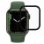 Захисна плівка RURIHAI 3D Curved Film для Apple Watch 41 mm (7 / 8 / 9 Series) - Black: фото 1 з 8