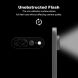 Защитная рамка IMAK Camera Styling для Google Pixel 11 Pro XL - Black (426027B). Фото 5 из 9