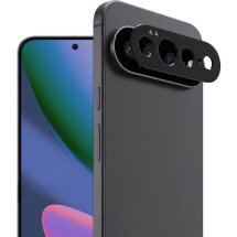 Защитная рамка IMAK Camera Styling для Google Pixel 11 Pro XL - Black: фото 1 из 9