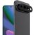 Защитная рамка IMAK Camera Styling для Google Pixel 11 Pro XL - Black: фото 1 из 9