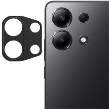 Защитная рамка IMAK Camera Styling для Xiaomi Redmi Note 13 - Black: фото 1 из 13