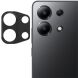 Защитная рамка IMAK Camera Styling для Xiaomi Redmi Note 13 - Black (345970B). Фото 1 из 13