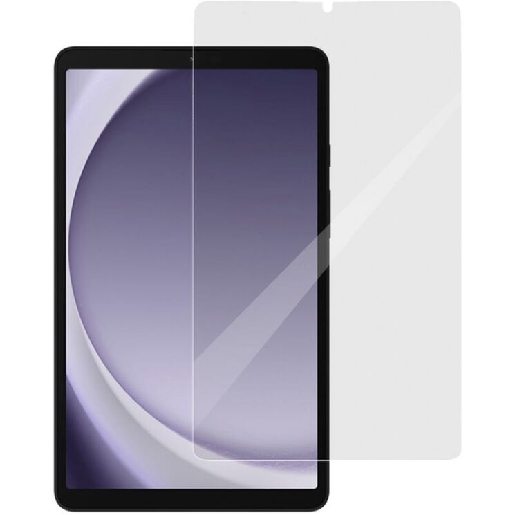 Защитное стекло 2E HD Clear Glass для Samsung Galaxy Tab A9 (X110/115): фото 1 из 2