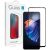 Защитное стекло ACCLAB Full Glue для Infinix Hot 50 Pro - Black: фото 1 из 7