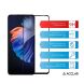 Защитное стекло ACCLAB Full Glue для Infinix Hot 50 Pro - Black (368924B). Фото 3 из 7