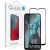 Защитное стекло ACCLAB Full Glue для Nokia C22 - Black: фото 1 из 7