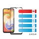 Защитное стекло ACCLAB Full Glue для Samsung Galaxy A04 (A045) - Black (306226B). Фото 2 из 6