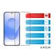 Защитное стекло ACCLAB Full Glue для Samsung Galaxy S26 Plus (S947) - Black (407059B). Фото 3 из 7