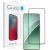 Защитное стекло ACCLAB Full Glue для Xiaomi Redmi Note 15 Pro 5G - Black: фото 1 из 7