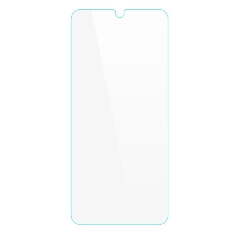 Захисне скло AMORUS Ultra Clear для Nokia C31 - Transparent: фото 2 з 8