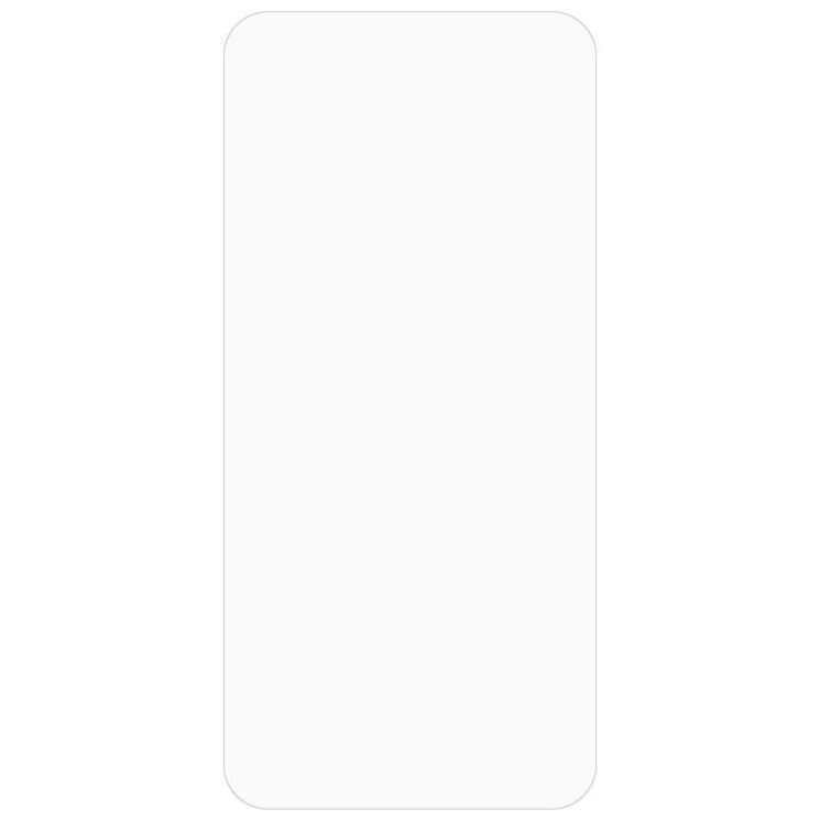 Защитное стекло AMORUS Ultra Clear для OPPO Reno 13 Pro 5G: фото 2 из 9