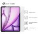 Захисне скло ArmorStandart Glass.CR для Apple iPad Air 13 M3/M2 (2025/2024) / Pro 13 (2024) (224852). Фото 2 з 4