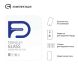 Захисне скло ArmorStandart Glass.CR для Apple iPad Air 13 M3/M2 (2025/2024) / Pro 13 (2024) (224852). Фото 4 з 4