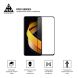 Защитное стекло ArmorStandart Pro 5D для Infinix Smart 8 Plus - Black (348516B). Фото 2 из 7