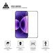 Защитное стекло ArmorStandart Pro 5D для Xiaomi 17T - Black (408810B). Фото 2 из 7