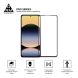 Защитное стекло ArmorStandart Pro 5D для Xiaomi Redmi Note 14 4G - Black (373461B). Фото 2 из 7