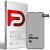 Захисне скло ArmorStandart Pro Anti-spy Matte для Apple iPhone 16 - Black: фото 1 з 1
