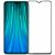 Защитное стекло Deexe 5D Full Glue для Xiaomi Redmi 9 / Redmi 9A / Redmi 9C - Black: фото 1 из 1