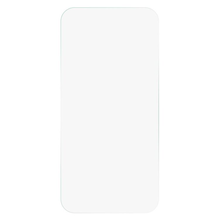Защитное стекло Deexe Crystal Glass для Apple iPhone 15 - Transparent: фото 2 из 9