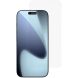 Защитное стекло Deexe Crystal Glass для Apple iPhone 17 Pro (387347). Фото 1 из 8